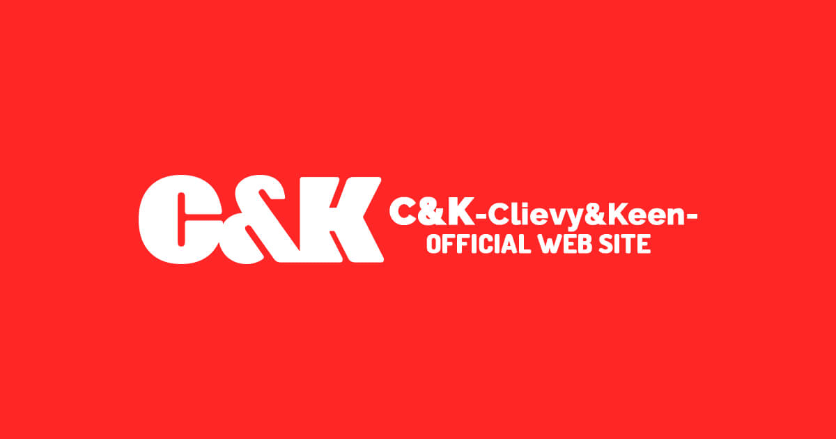 C K Clievy Keen Official Web Site