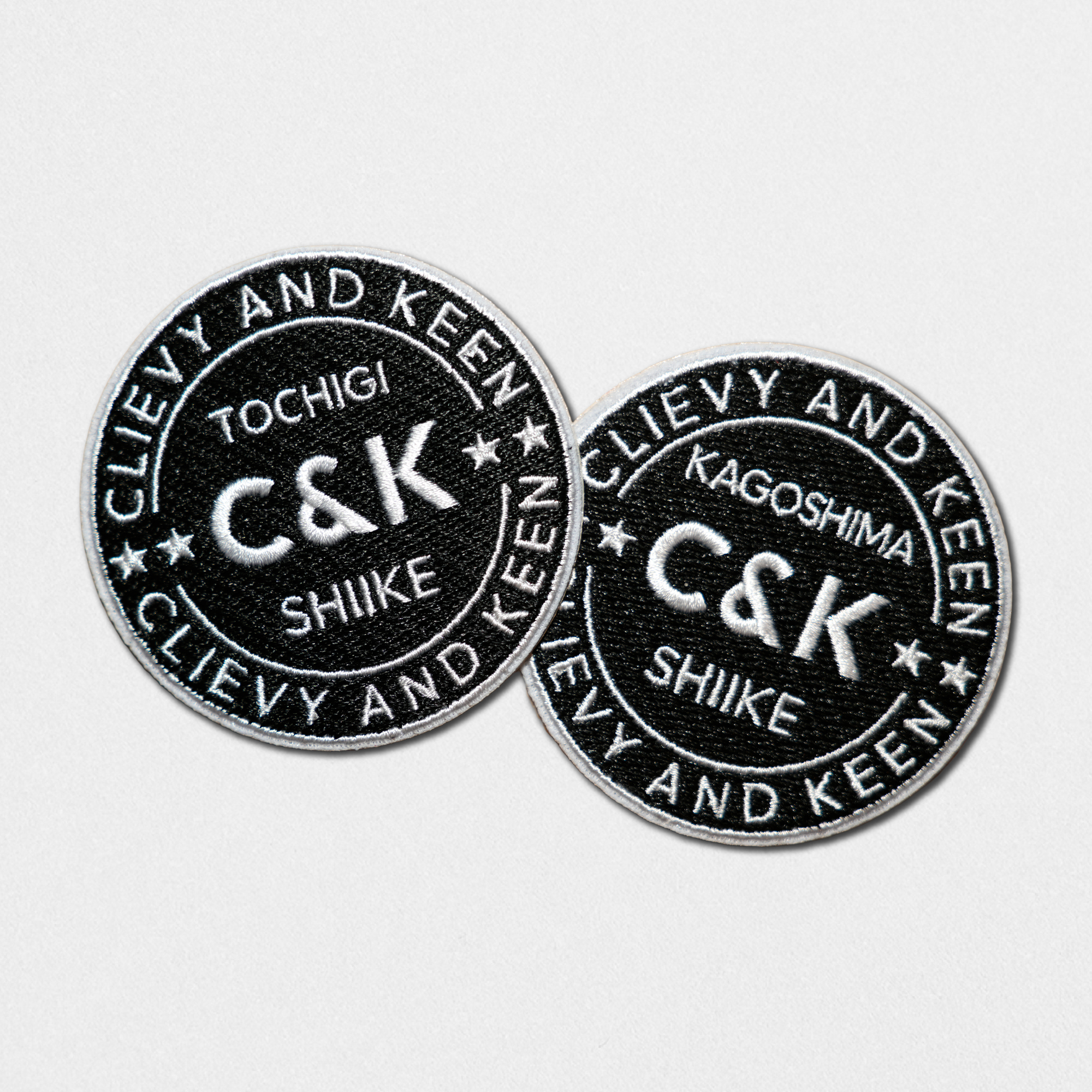 GOODS】これぞご当地ワッペンシール！！＆銭湯員Tシャツ(全7色