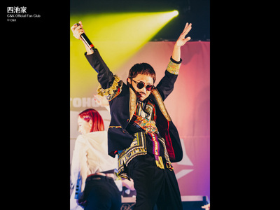 待受 vol.322(Photo: 村長/タカハシ)