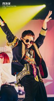 待受 vol.322(Photo: 村長/タカハシ)